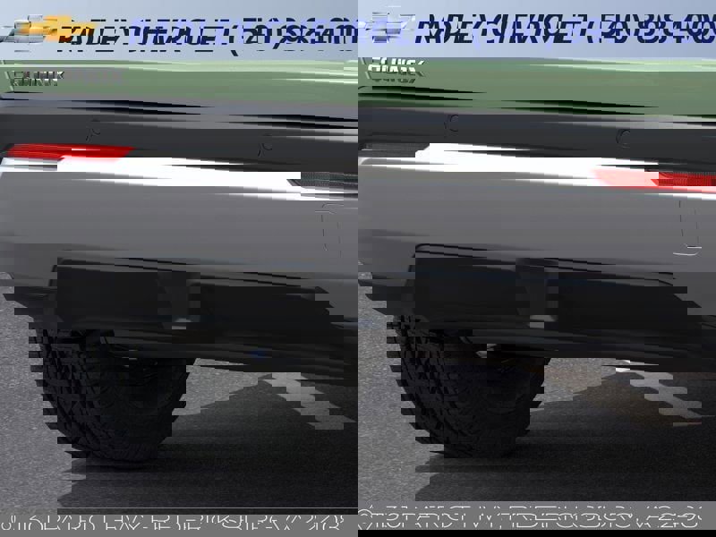 New 2026 Chevrolet Equinox LT image 14