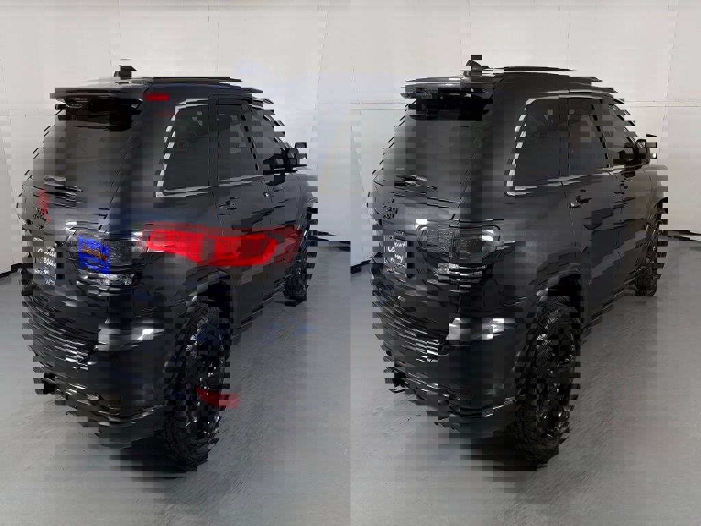 Used 2015 Jeep Grand Cherokee Altitude image 8