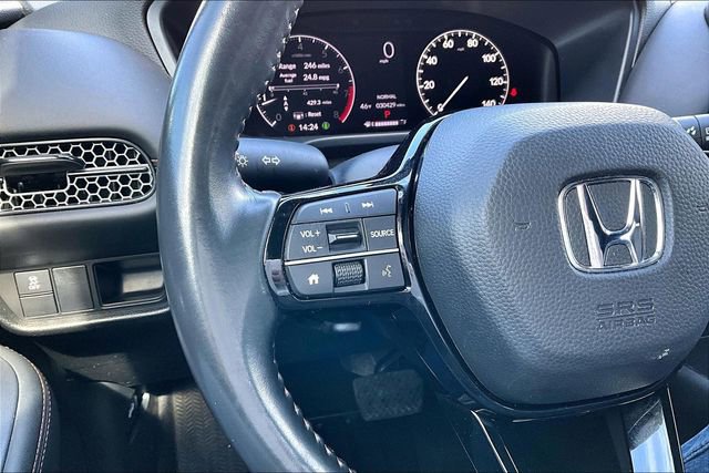 Used 2023 Honda HR-V Sport image 10