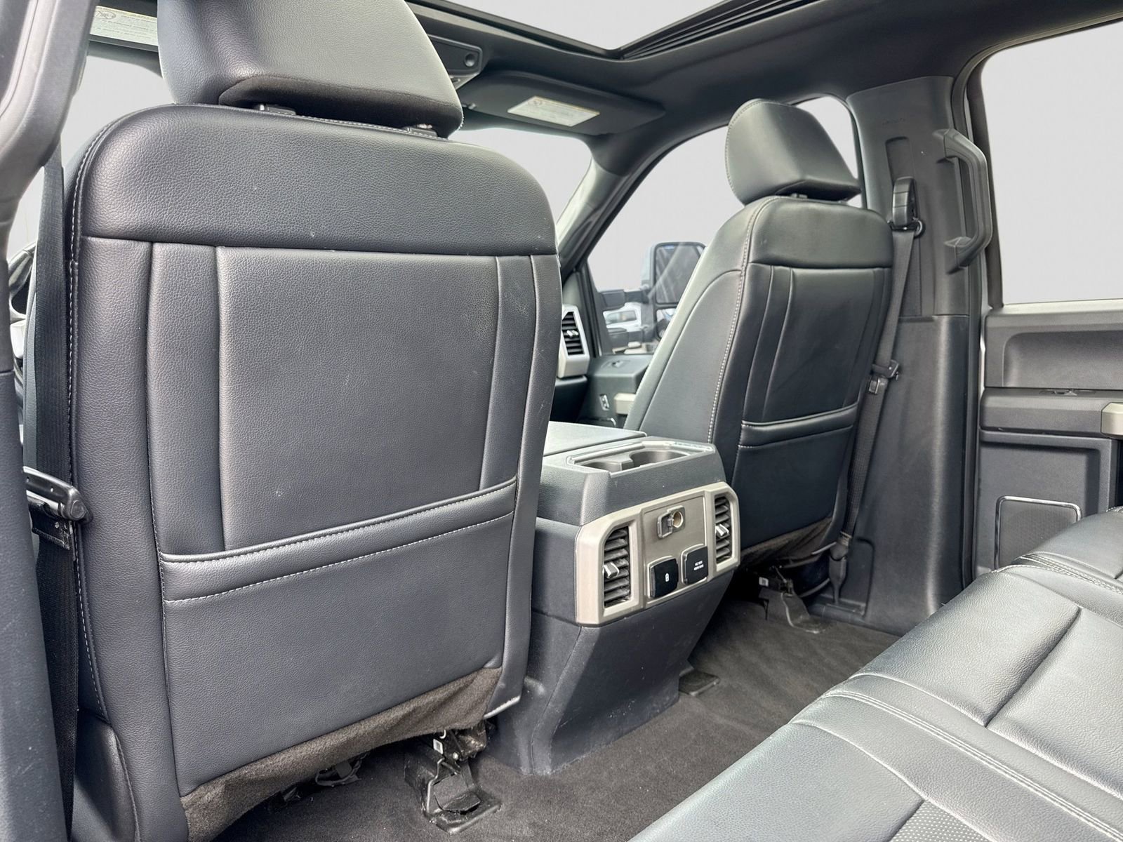 Certified 2022 Ford F250 Lariat AWD/4WD image 24