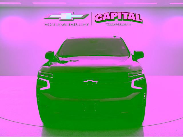 Used 2024 Chevrolet Tahoe RST w/ RST Performance Edition AWD/4WD image 8