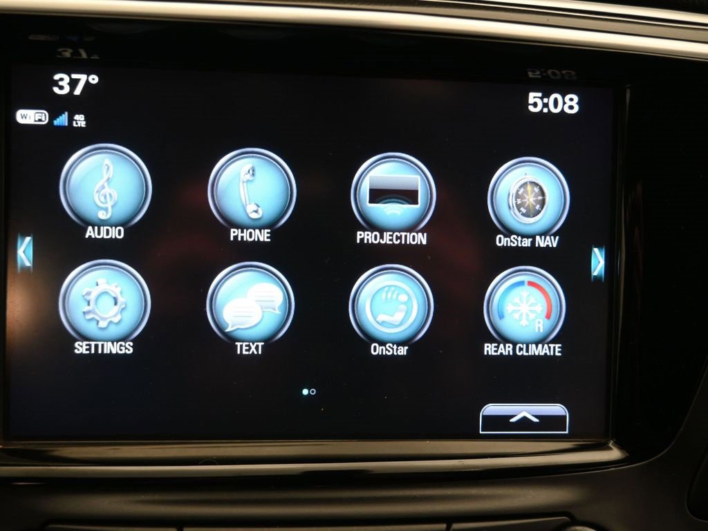 Used 2020 Buick Envision Essence image 12