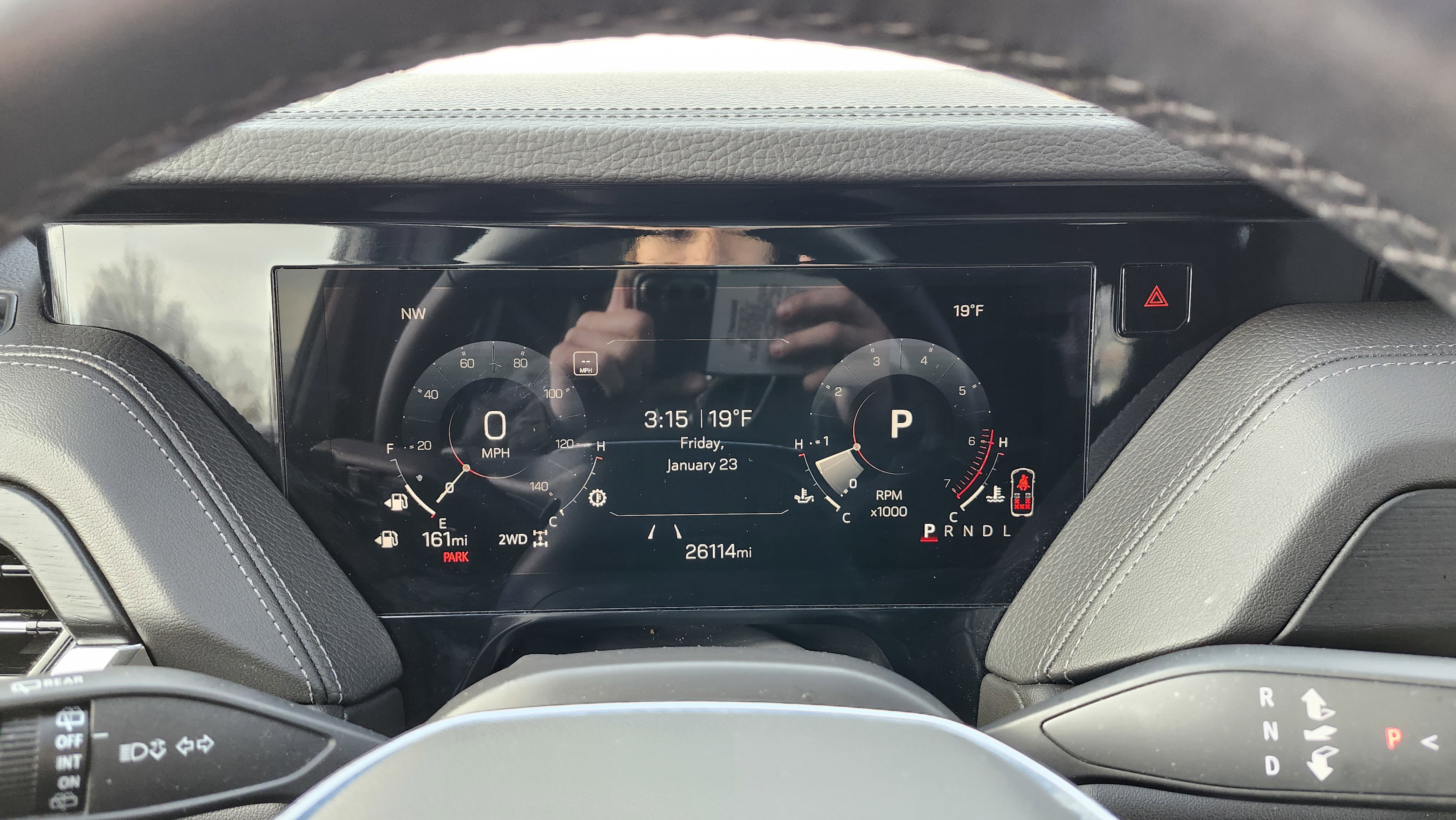 Used 2025 GMC Yukon Denali image 32