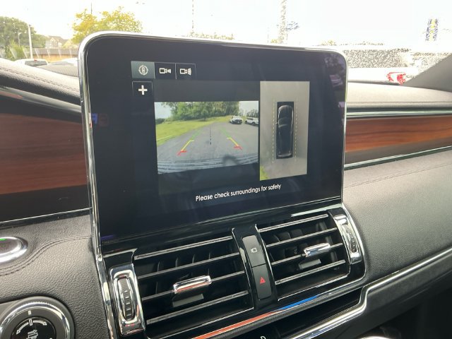 Used 2019 Lincoln Navigator L Reserve AWD/4WD image 22