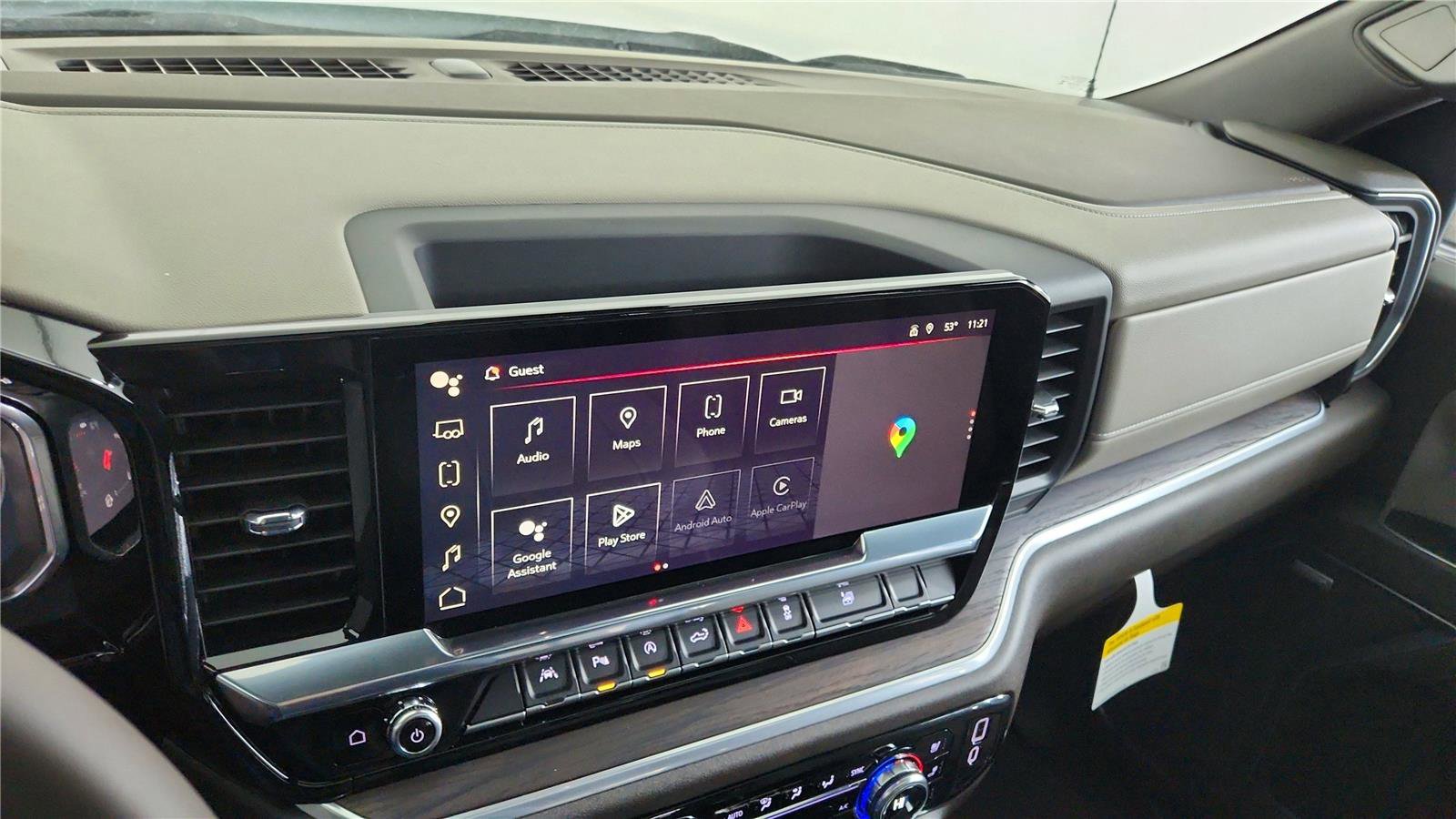 New 2026 GMC Sierra 1500 SLT w/ SLT Premium Plus Package image 46