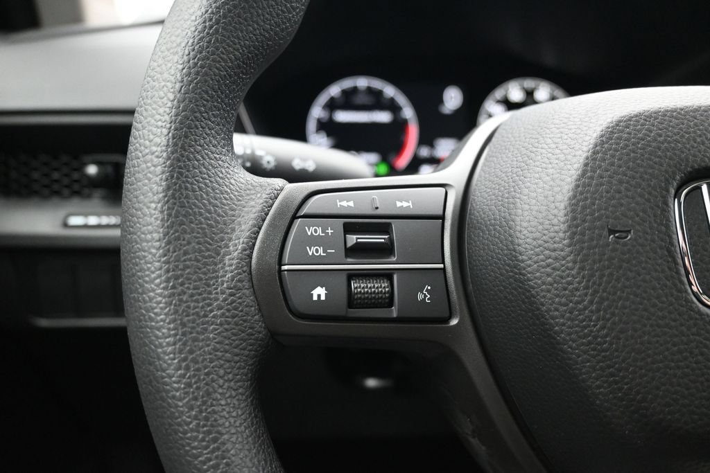New 2026 Honda CR-V EX image 44