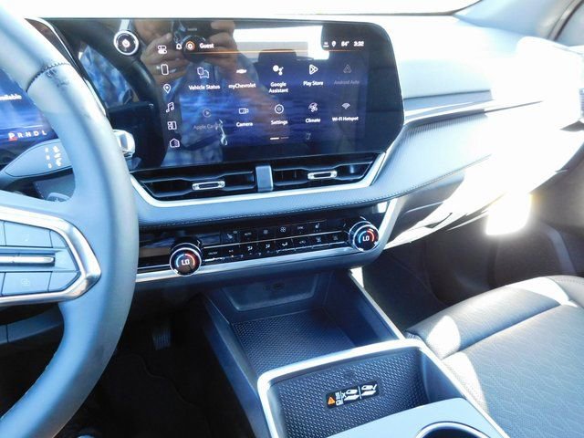 New 2026 Chevrolet Equinox LT w/ Convenience Package II image 34