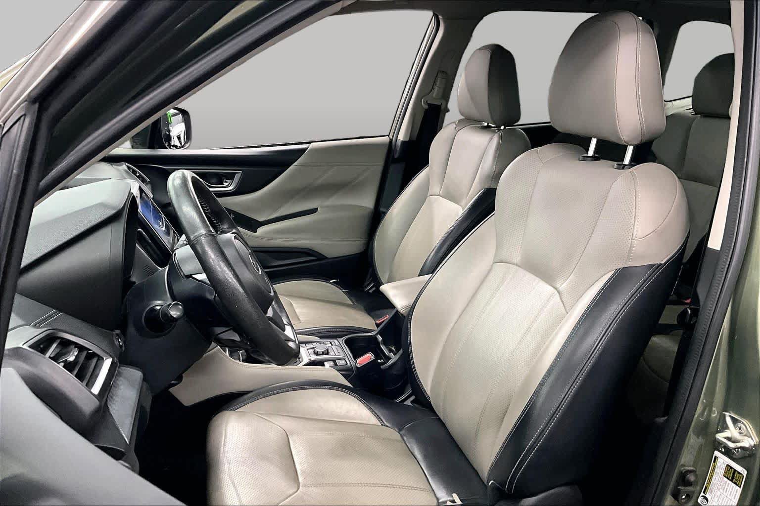 Used 2019 Subaru Forester Limited AWD/4WD image 7