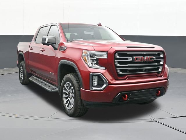 Used 2020 GMC Sierra 1500 AT4 w/ Off-Road Performance Package image 22