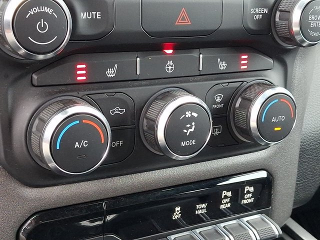 Certified 2023 RAM 1500 Big Horn AWD/4WD image 26