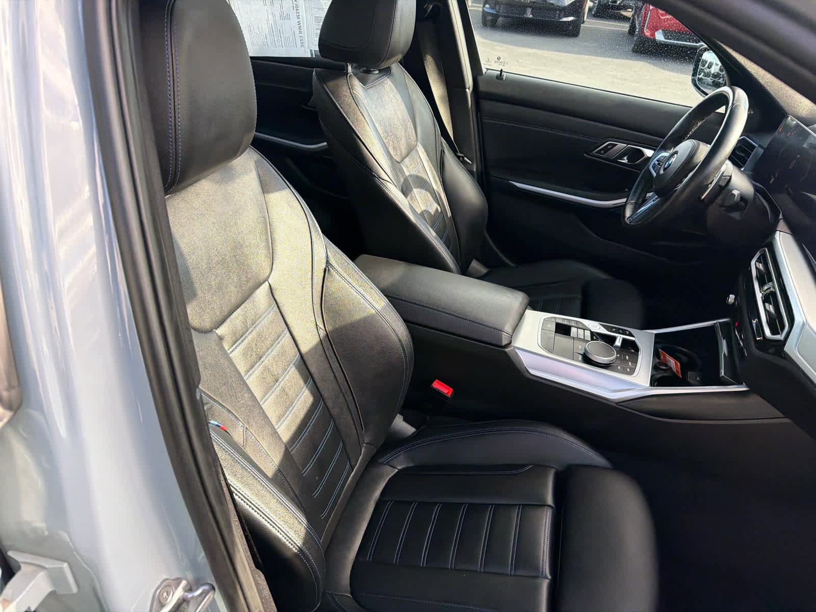 Certified 2023 BMW M340i xDrive w/ Premium Package image 13