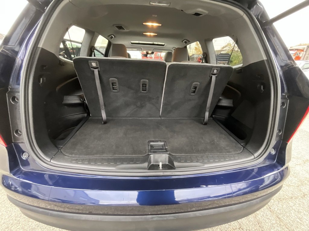 Used 2017 Honda Pilot EX-L image 30