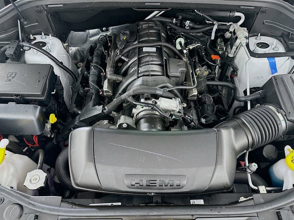 New 2026 Dodge Durango GT image 18