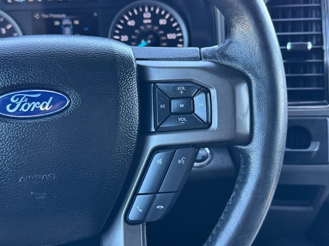 Used 2018 Ford Expedition Max XLT w/ Cargo Package AWD/4WD image 11