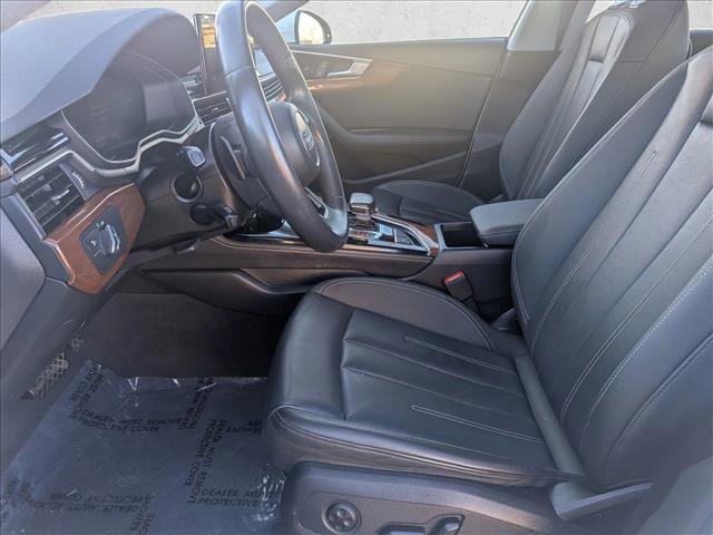 Used 2022 Audi A5 2.0T Premium Plus image 11