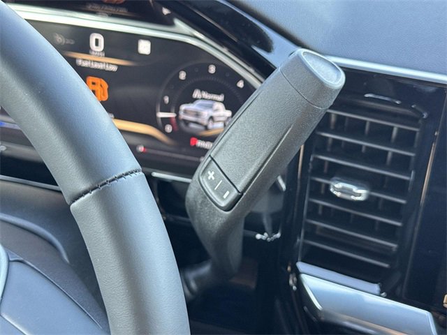 New 2026 GMC Sierra 1500 Elevation image 13