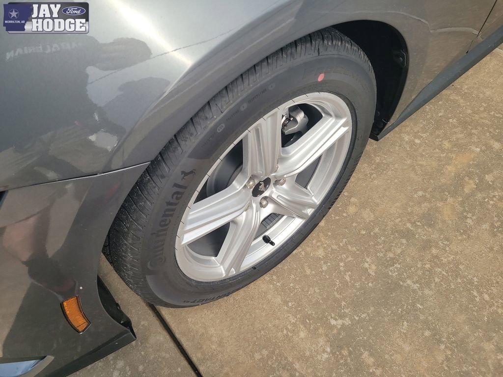 New 2026 Ford Mustang EcoBoost image 10