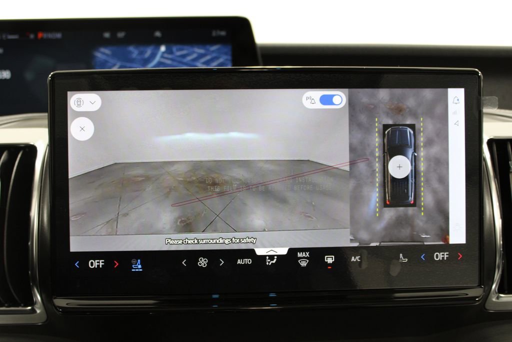 New 2026 Ford Expedition Platinum image 53