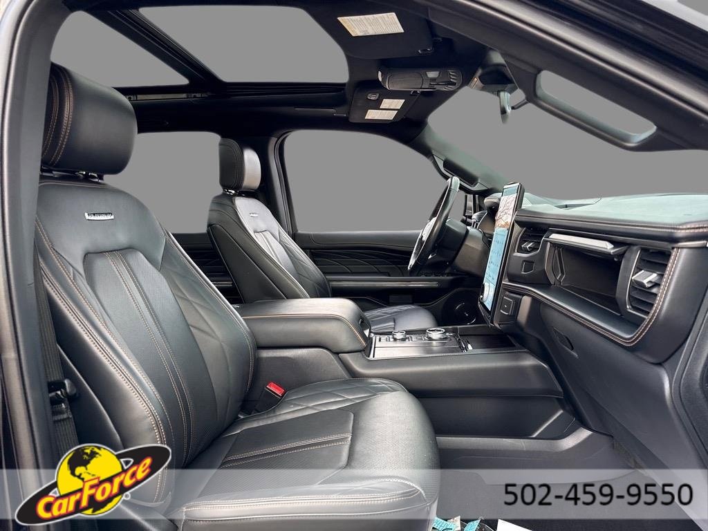 Used 2023 Ford Expedition Max Platinum image 14