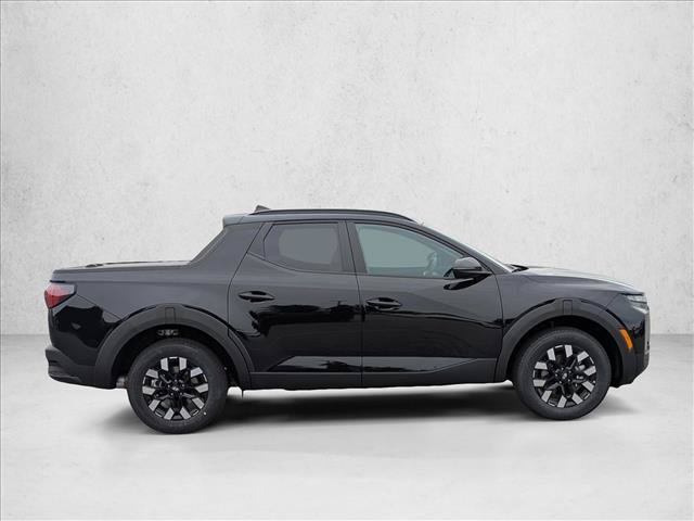 New 2026 Hyundai Santa Cruz SEL FWD image 4