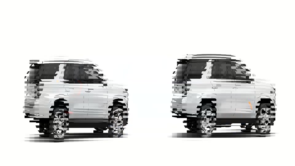 New 2025 Chevrolet Tahoe High Country image 53