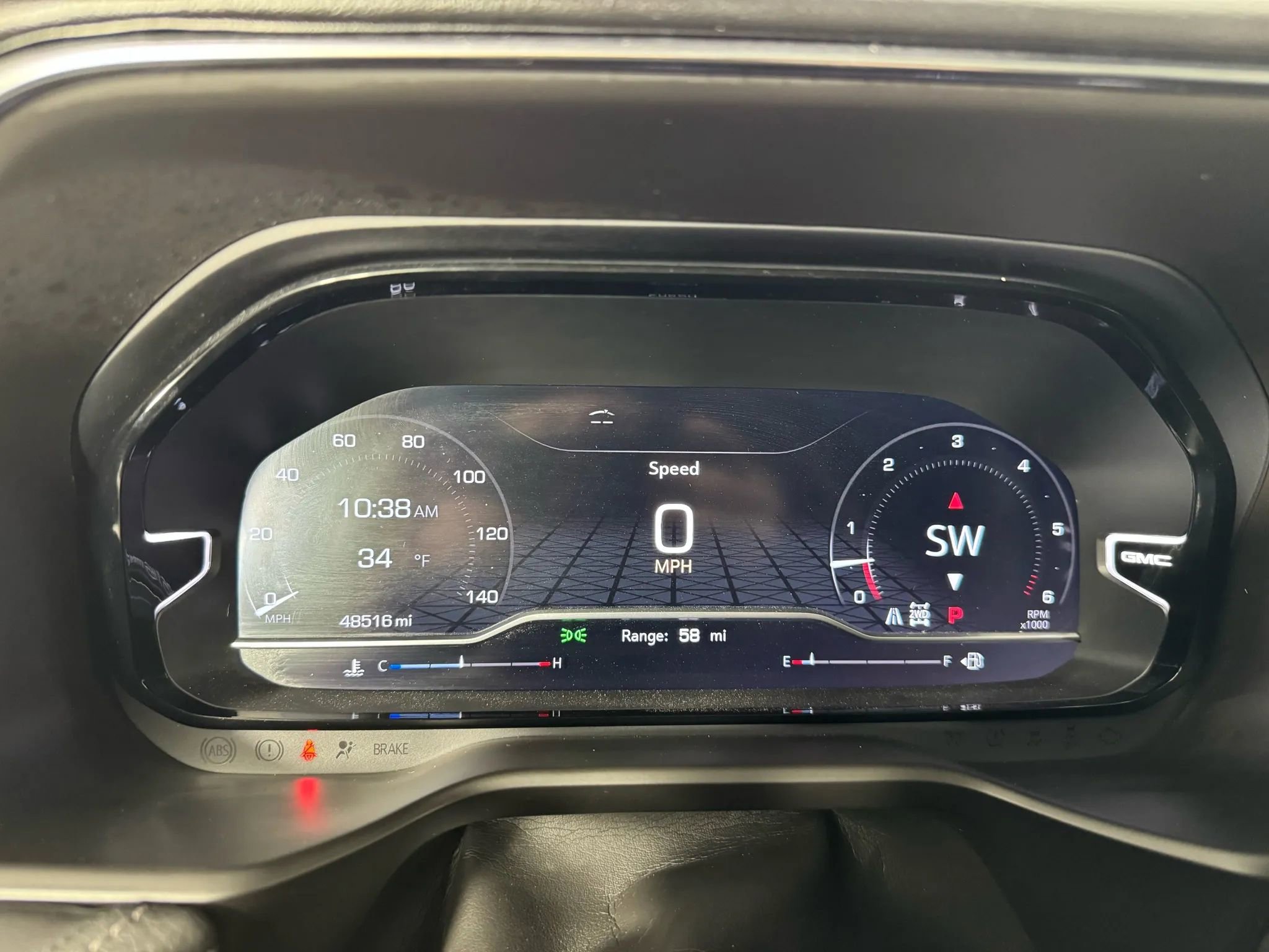 Used 2023 GMC Yukon XL Denali image 14