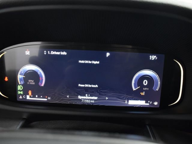 Used 2022 Jeep Wagoneer Series III image 20