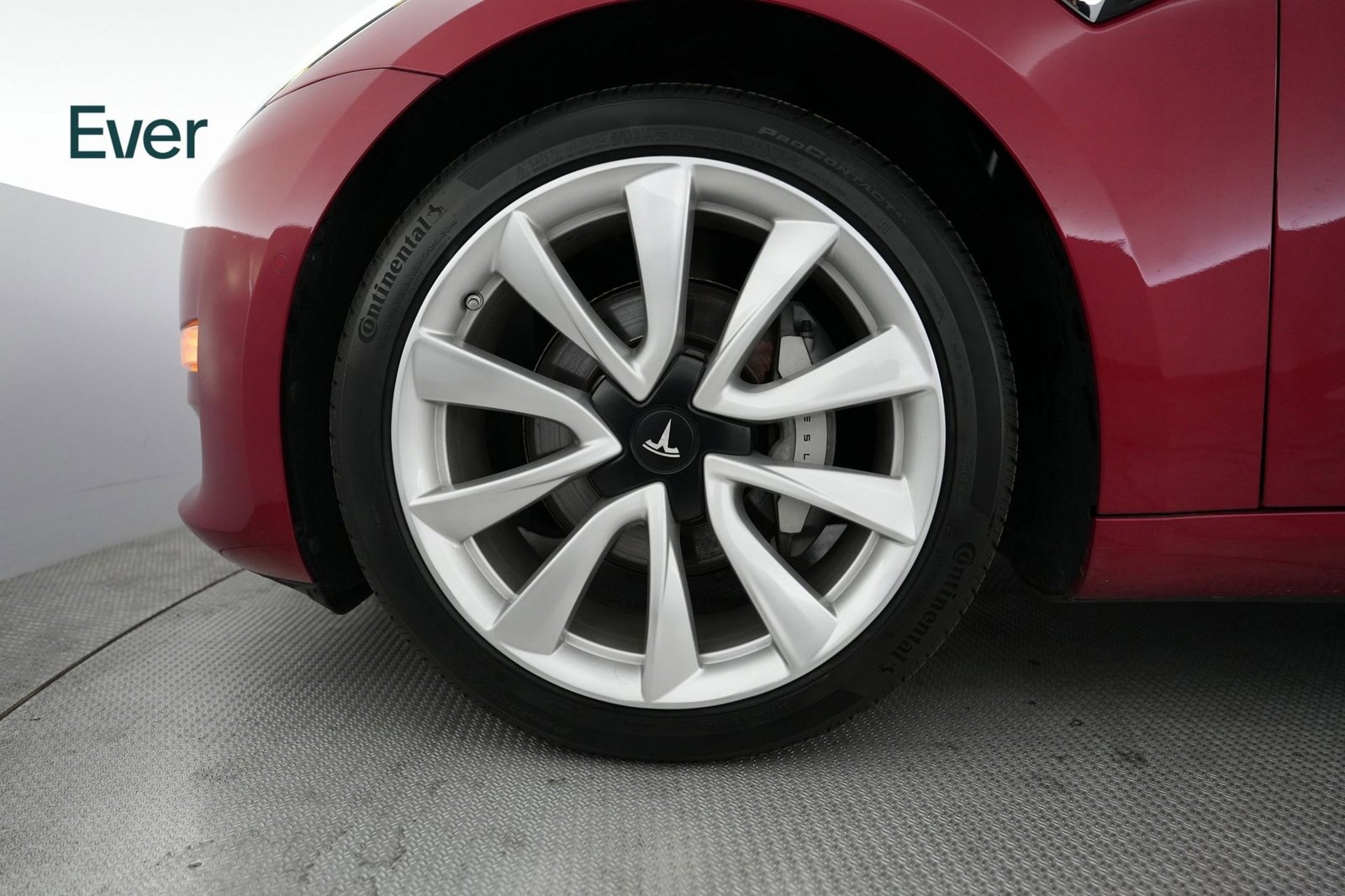 Used 2020 Tesla Model 3 Performance image 17