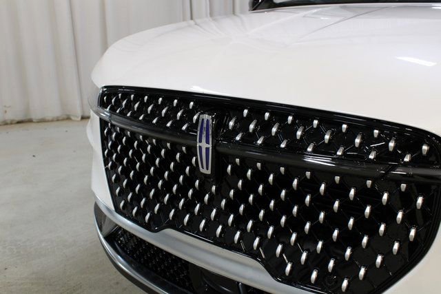 New 2026 Lincoln Nautilus Premier w/ Equipment Group 102A AWD/4WD image 62