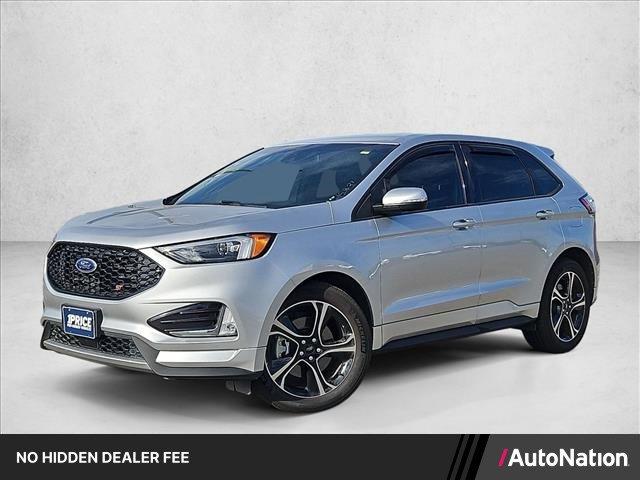 Used 2019 Ford Edge ST w/ Convenience Package