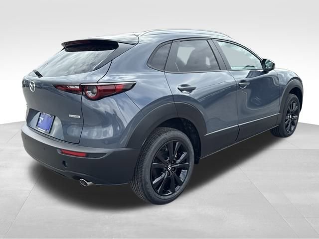 New 2026 MAZDA CX-30 AWD 2.5 S image 5