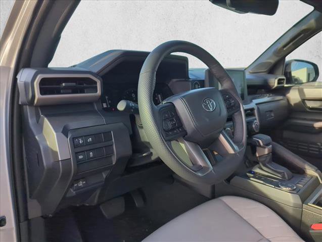 Certified 2024 Toyota Tacoma SR5 RWD image 13