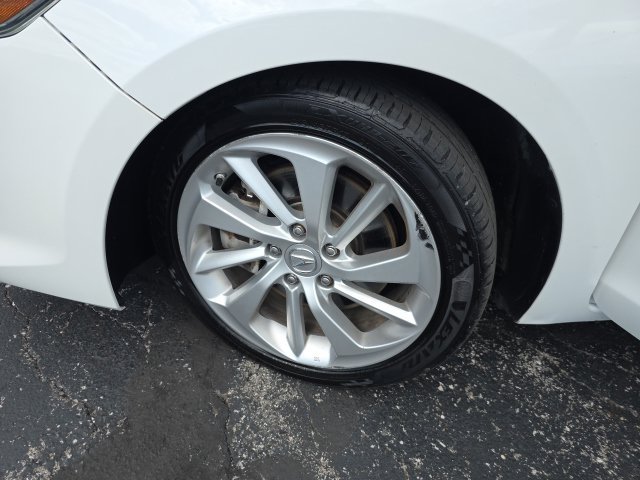 Used 2016 Acura ILX w/ Technology Plus Package FWD image 42