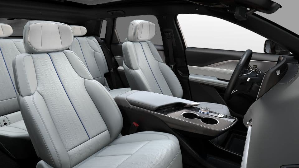 New 2027 Cadillac Lyriq Luxury RWD image 38