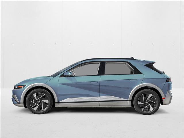 New 2027 Hyundai Ioniq 5 Limited RWD image 3