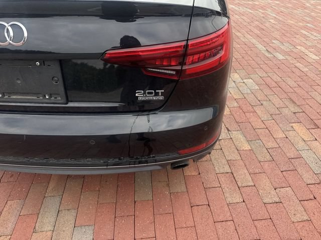 Used 2017 Audi A4 2.0T Prestige AWD/4WD image 12