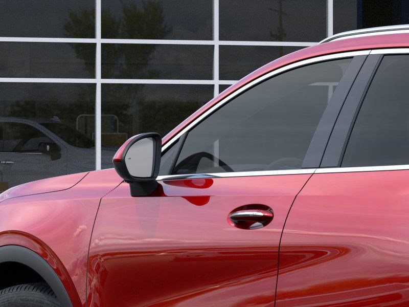 New 2026 Buick Envision Preferred AWD/4WD image 12