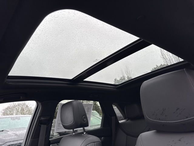 Certified 2023 Cadillac XT5 Sportv image 15