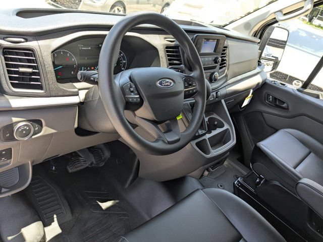 New 2025 Ford Transit 350 148 Low Roof RWD image 14