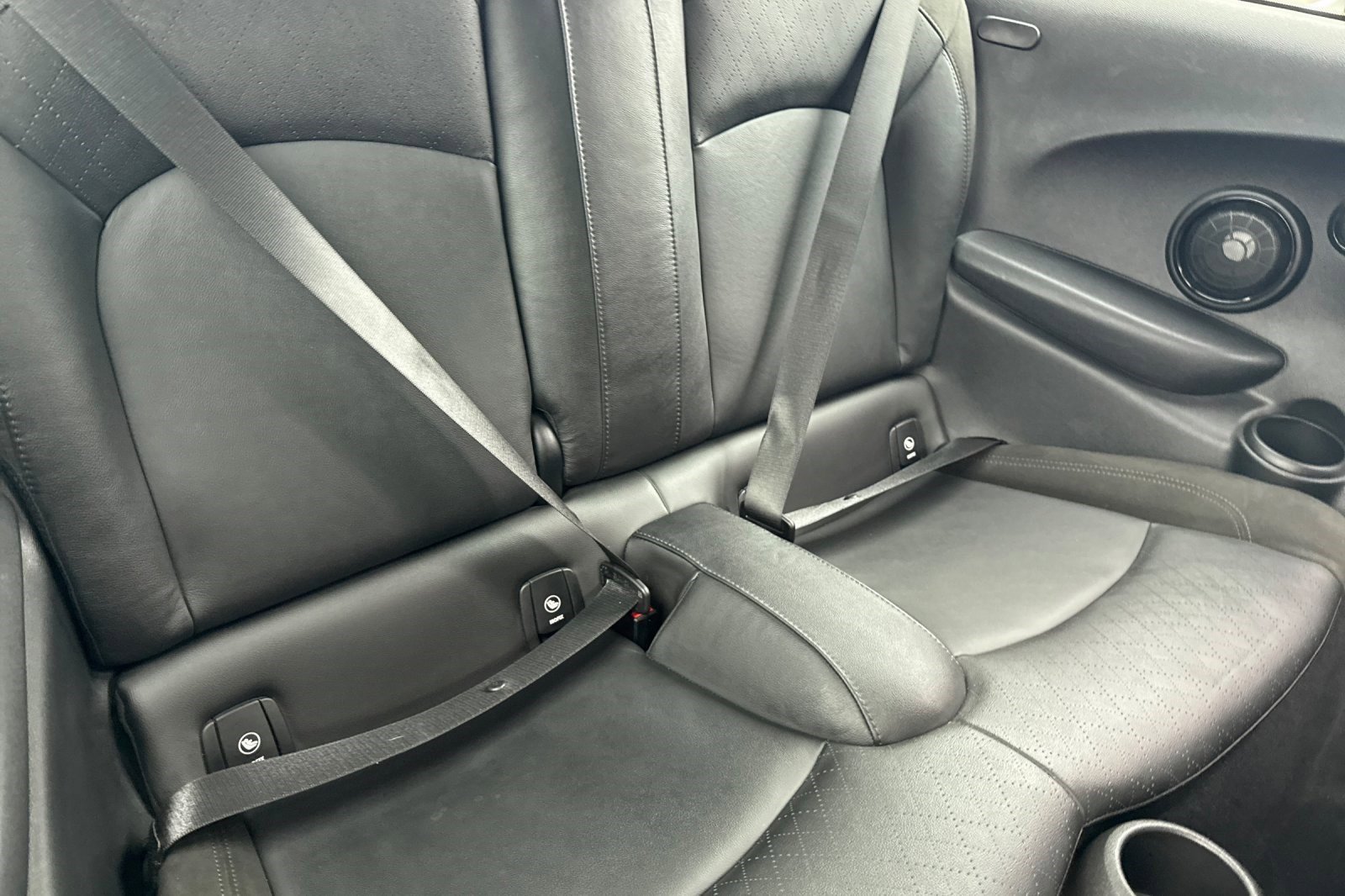 Used 2019 MINI Cooper S FWD image 27