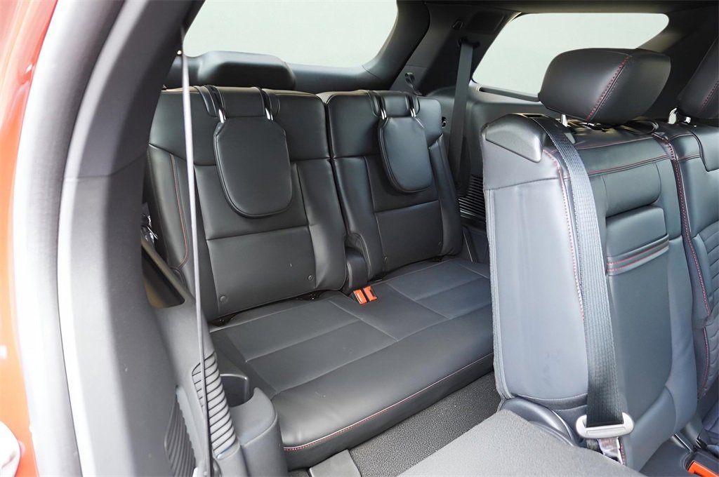 New 2025 Ford Explorer ST-Line image 11