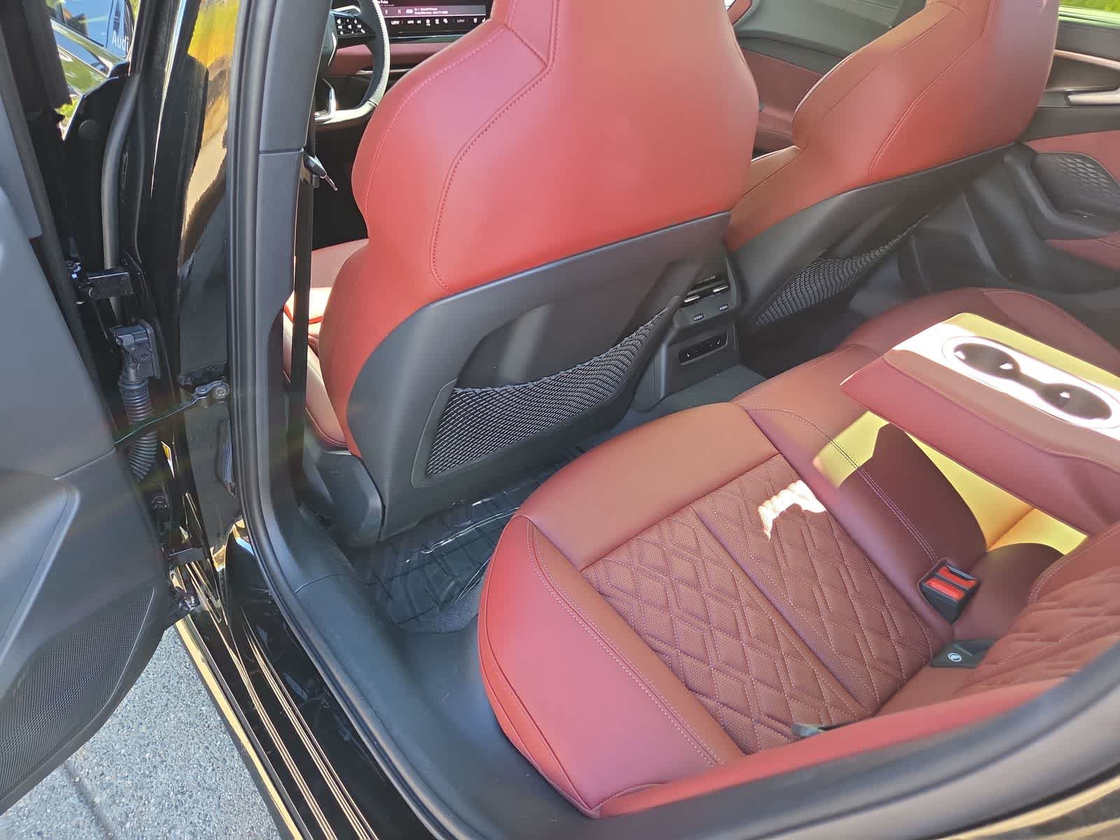 Used 2025 Audi S5 Prestige w/ Prestige Package AWD/4WD image 20