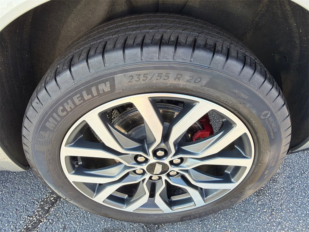 Used 2024 Cadillac XT6 Sport image 20