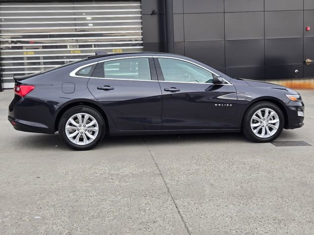 Used 2023 Chevrolet Malibu LT image 38