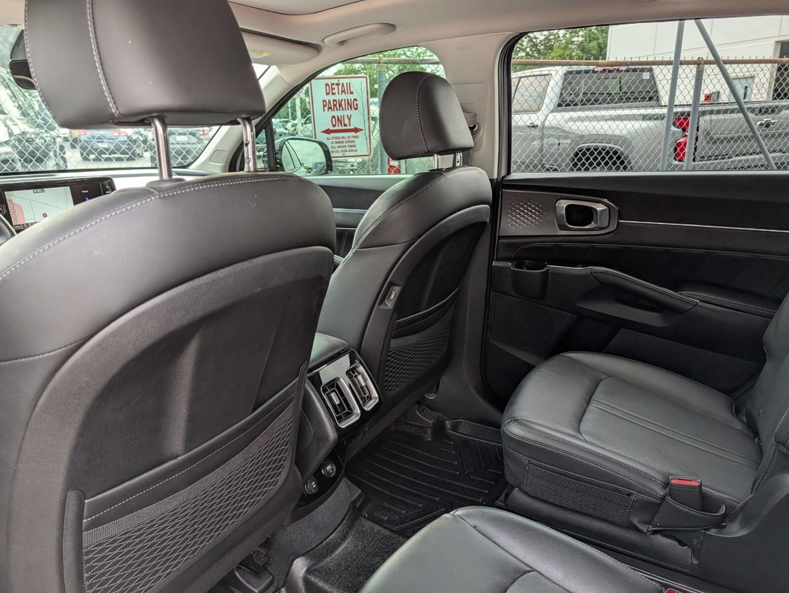Used 2022 Kia Sorento SX AWD/4WD image 20