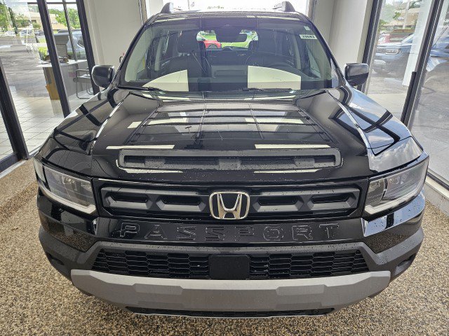 New 2026 Honda Passport RTL image 6