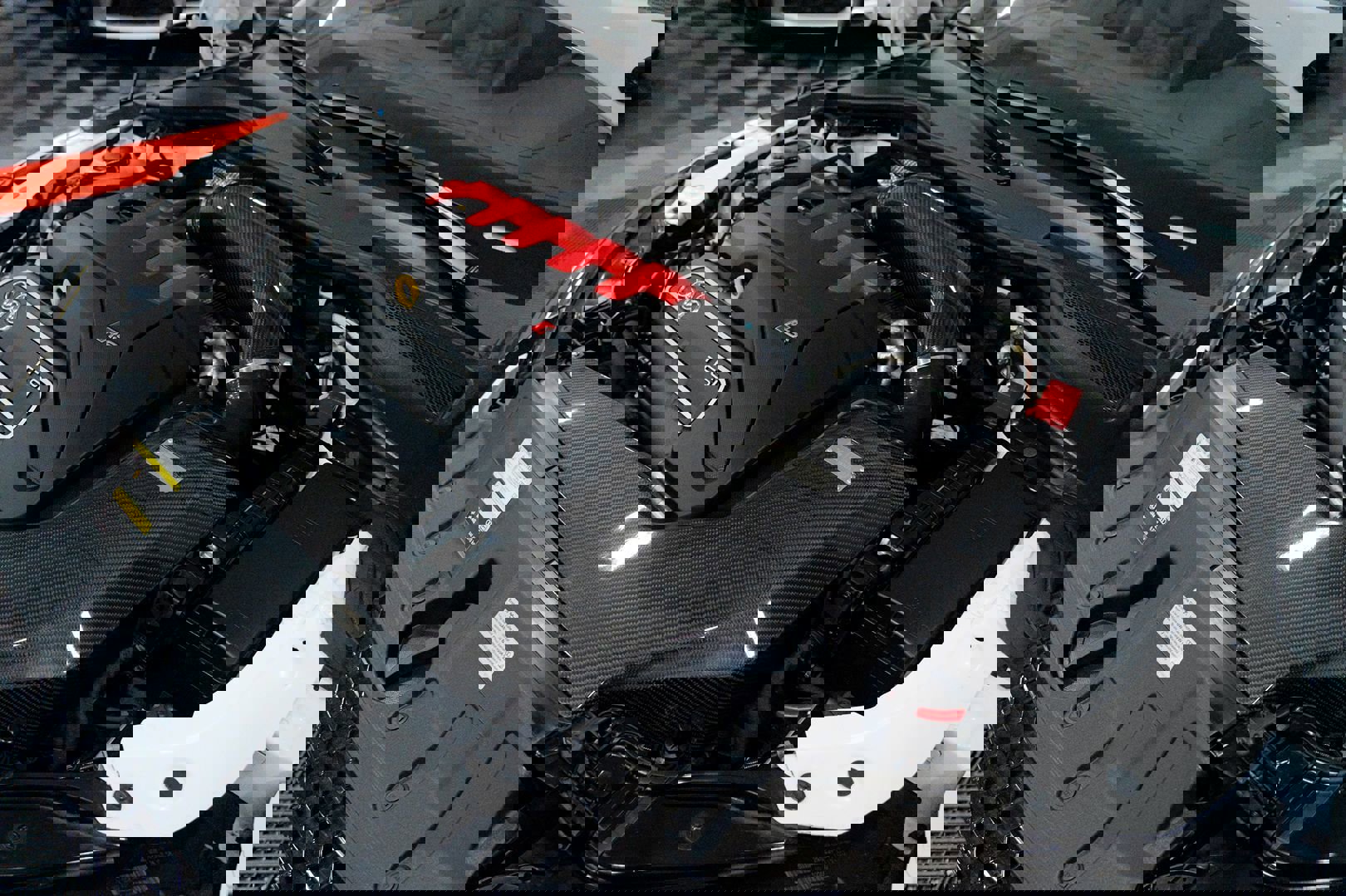 Used 2021 Audi TT RS AWD/4WD image 48