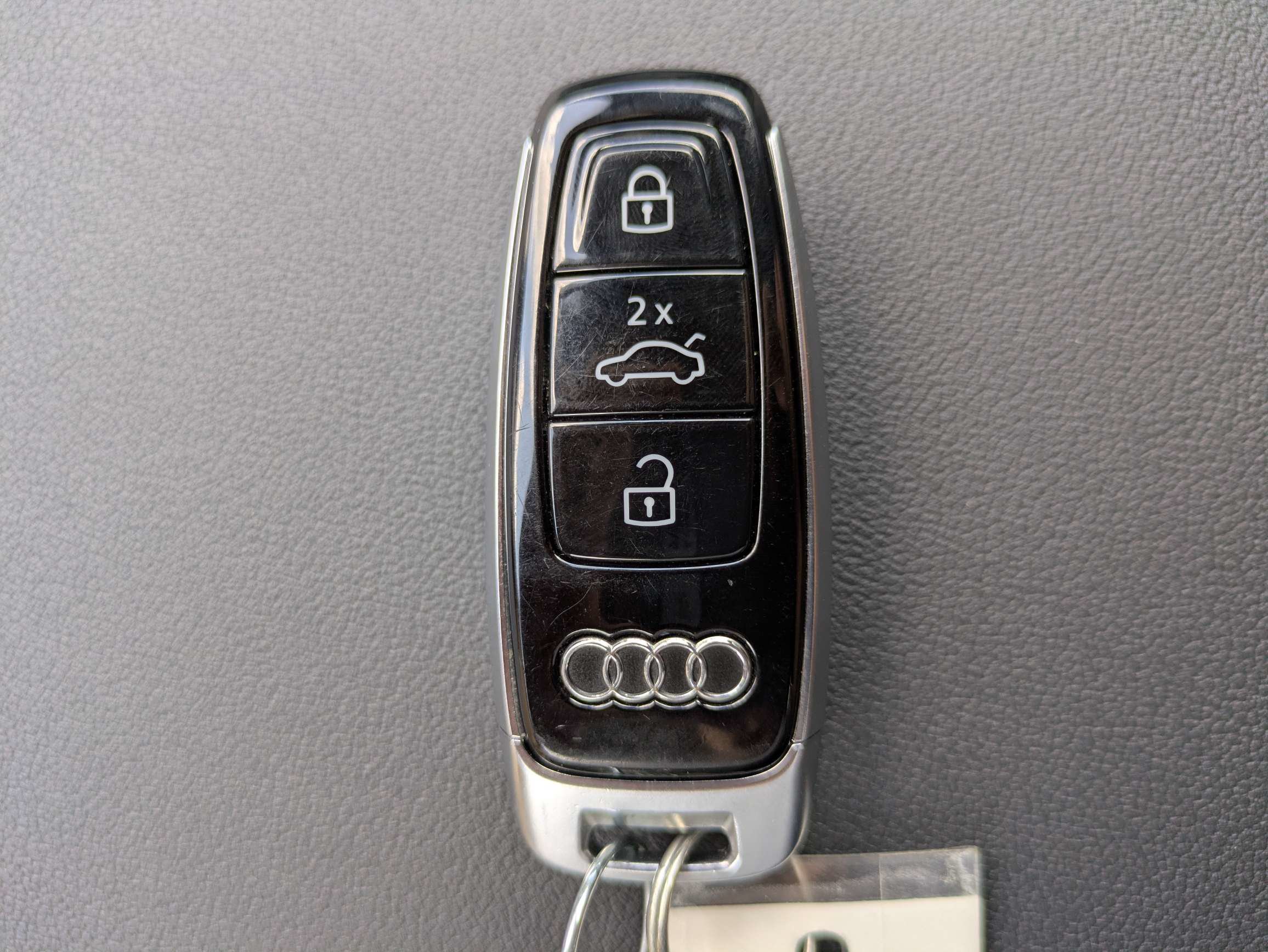 Used 2023 Audi Q8 Premium AWD/4WD image 38