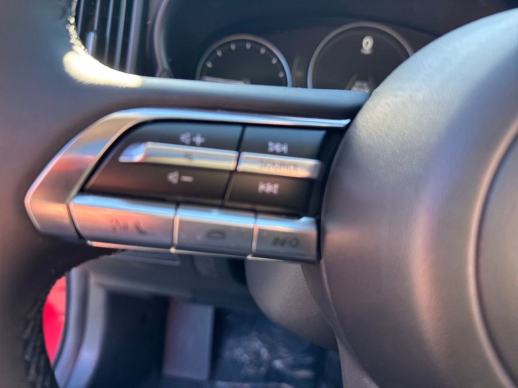 New 2025 MAZDA CX-50 AWD 2.5 Hybrid w/ Weather Package image 22