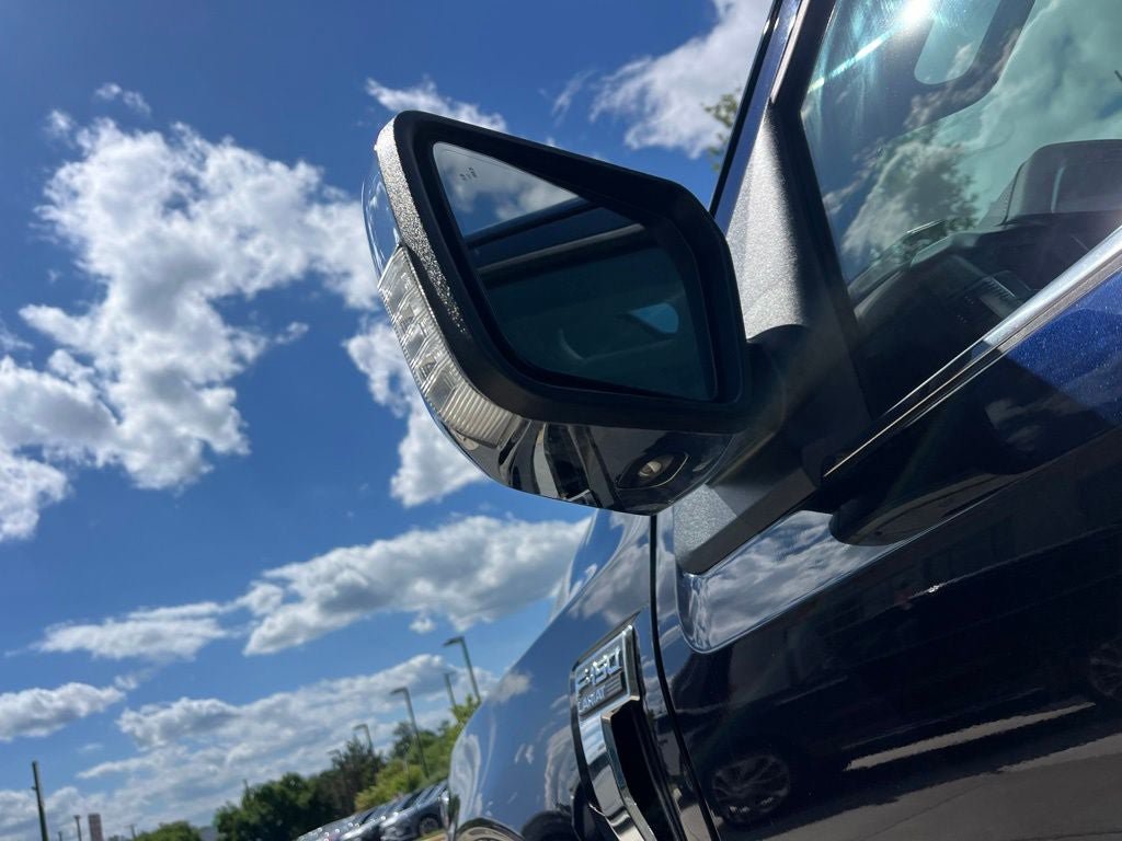 Certified 2023 Ford F150 Lariat w/ Trailer Tow Package AWD/4WD image 41